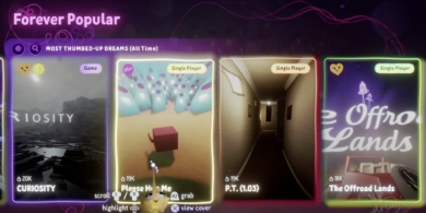 Dreams Orzular — Dreams o‘yini