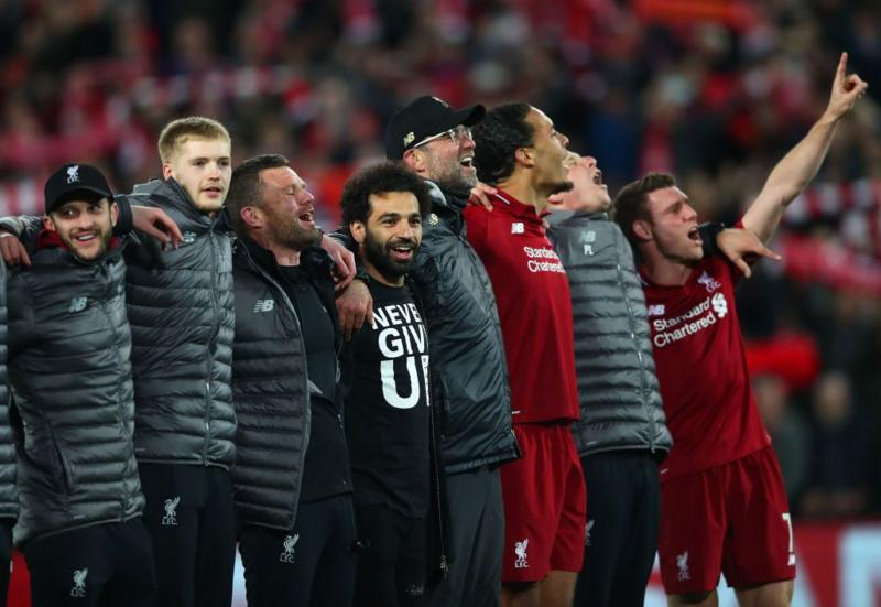 Mohamed Salah’s True Character: Klopp and Teammates Explain