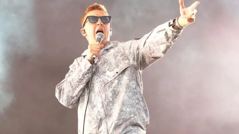 Reytons' Wembley Arena Debut: A Validation Moment for Rotherham Band