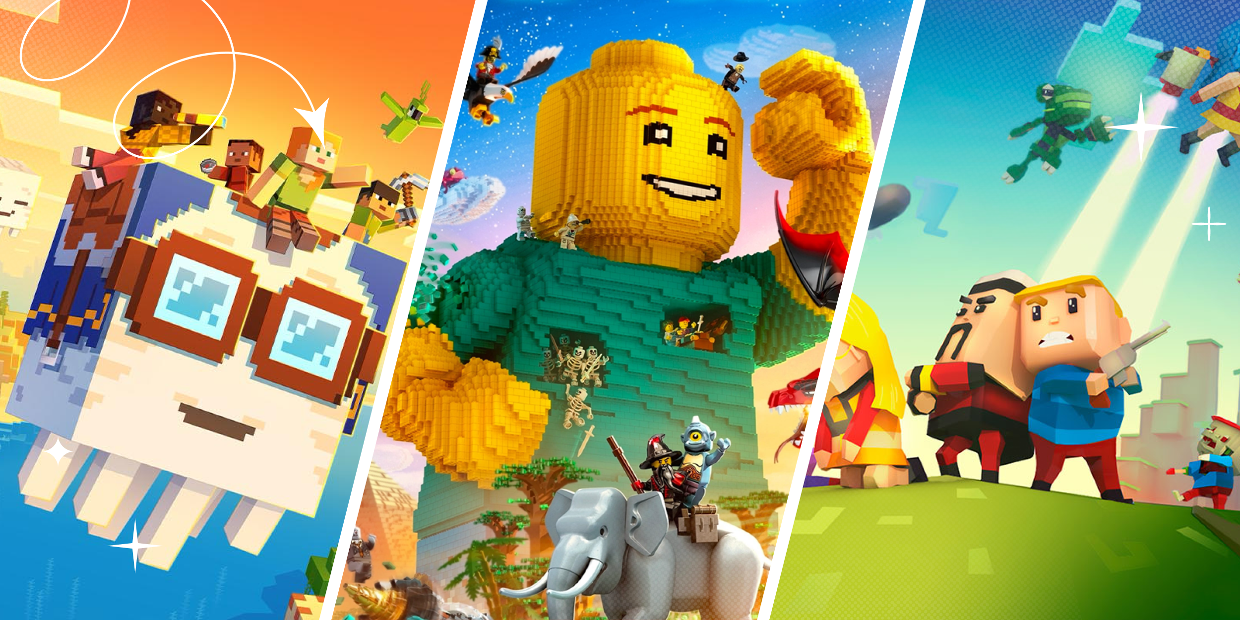 Best Roblox Alternatives in Russia for 2025: Play, Create, Explore