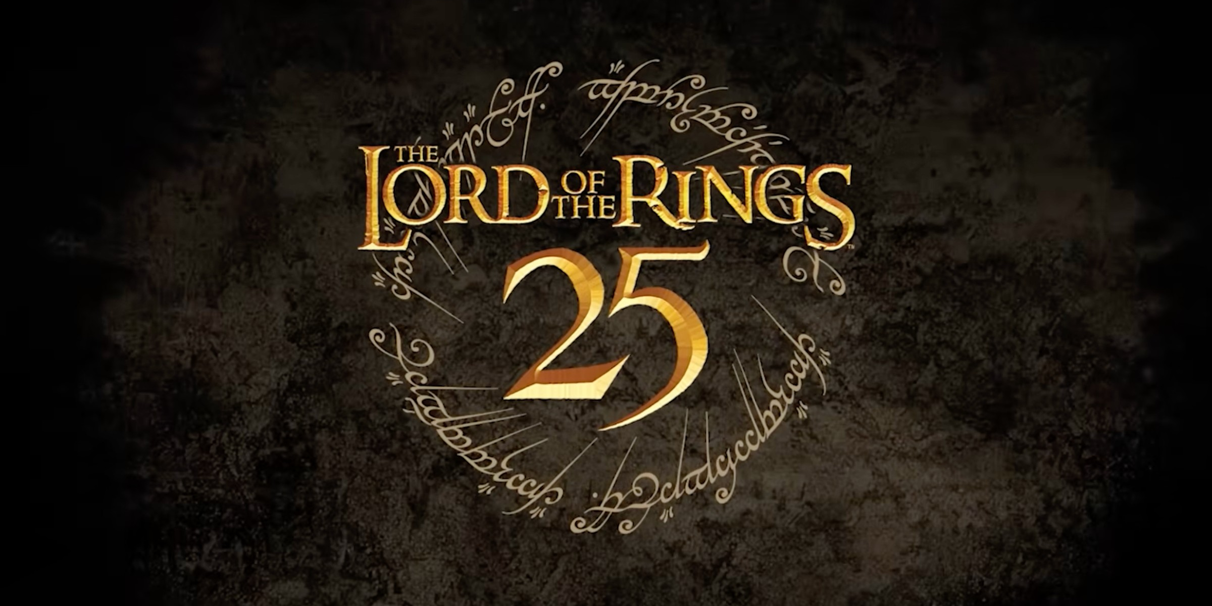 LOTR Trilogy Returns to Theaters in DBOX for 25th Anniversary