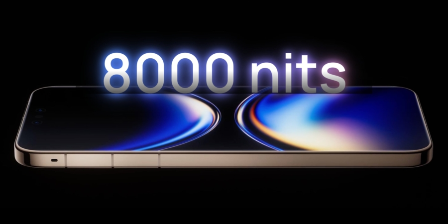 Huawei Mate 80 Pro Max