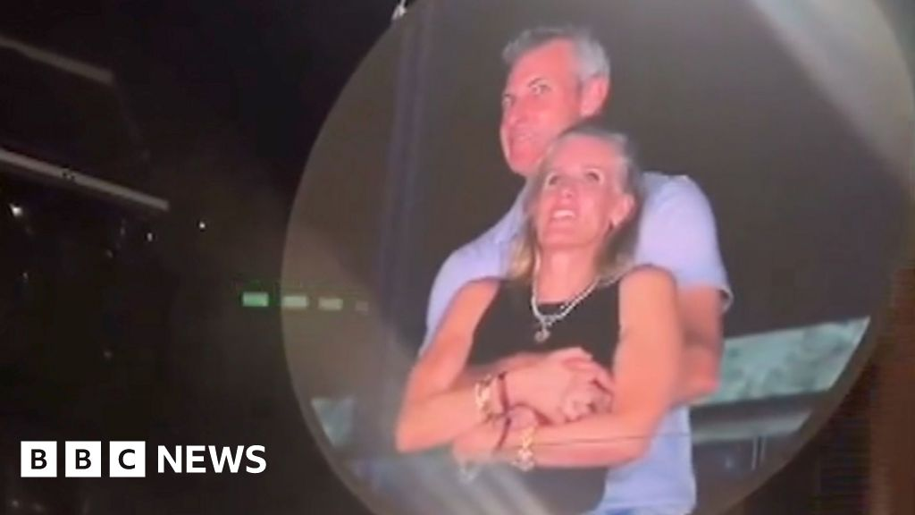 Кристин Кабот: HR‑руководитель на вирусном моменте Coldplay и новый поиск работы