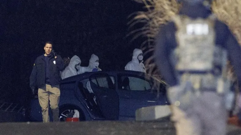 Reddit Tip Sparks Breakthrough in Brown University Shooting Case