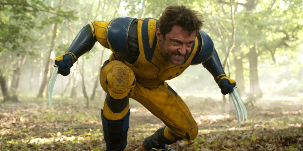 Hugh Jackman: No Goodbye to Wolverine, Open to Returning