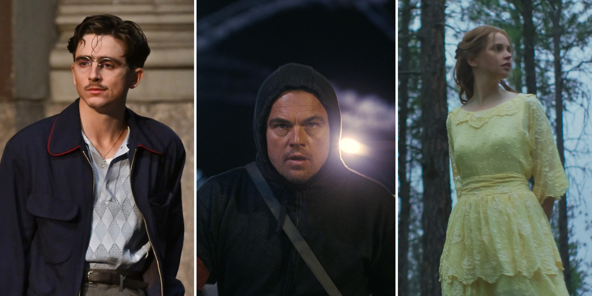 IndieWire Umumkan 10 Film Terbaik 2025 Versi 148 Kritikus