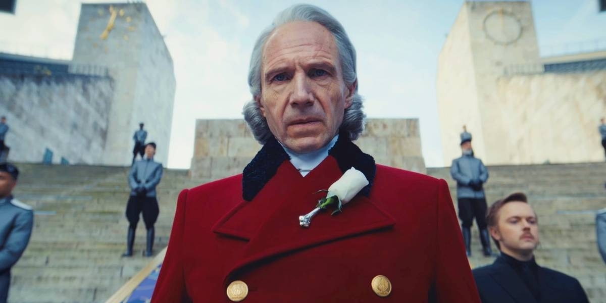 Pemeran utama Hunger Games di lokasi syuting