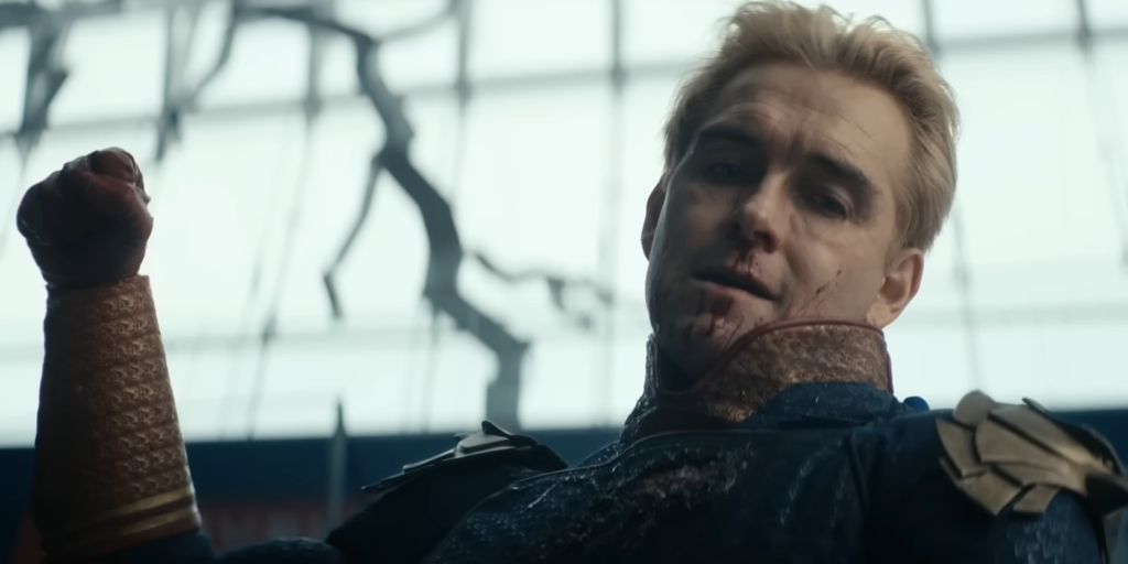 Финальный сезон «Пацанов»: дата выхода, тизер и новые лица