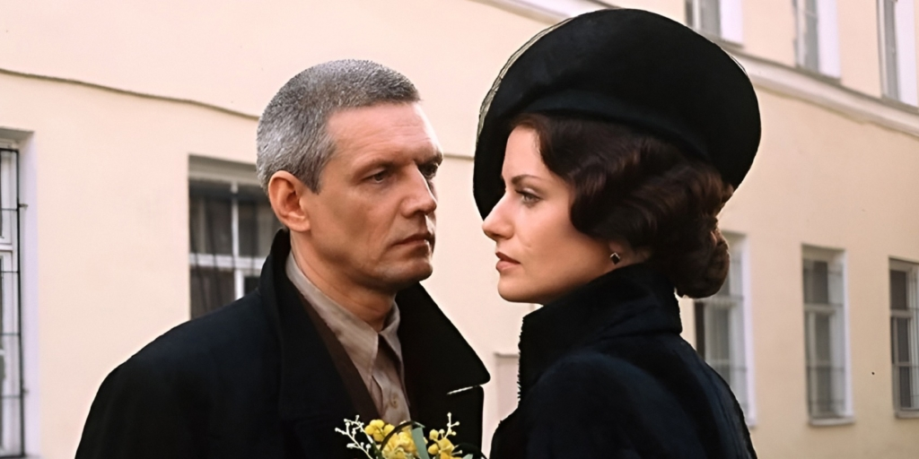 Johnny Depp to Produce English-Language Adaptation of Master and Margarita