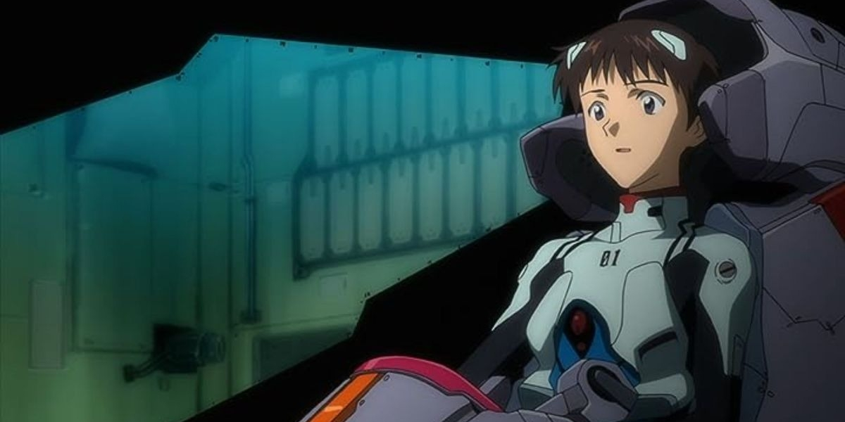 End of an era: Gainax closes after 42 years, creators of Evangelion