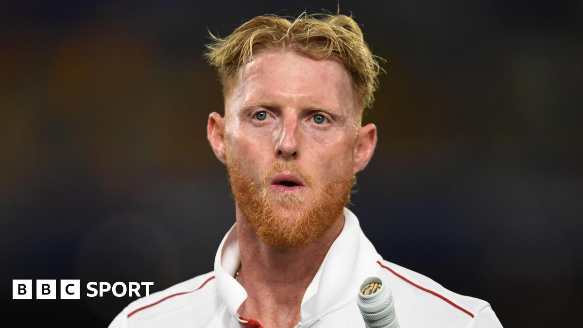 Ashes 2025: England's uphill battle after Brisbane setback