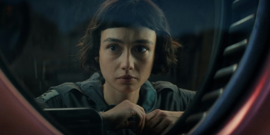 Чужой: Земля в тройке лидеров Empire