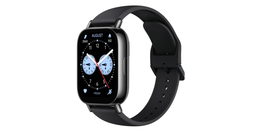 Xiaomi Redmi Watch 5 Lite Gelang kebugaran Xiaomi Redmi Watch 5 Lite