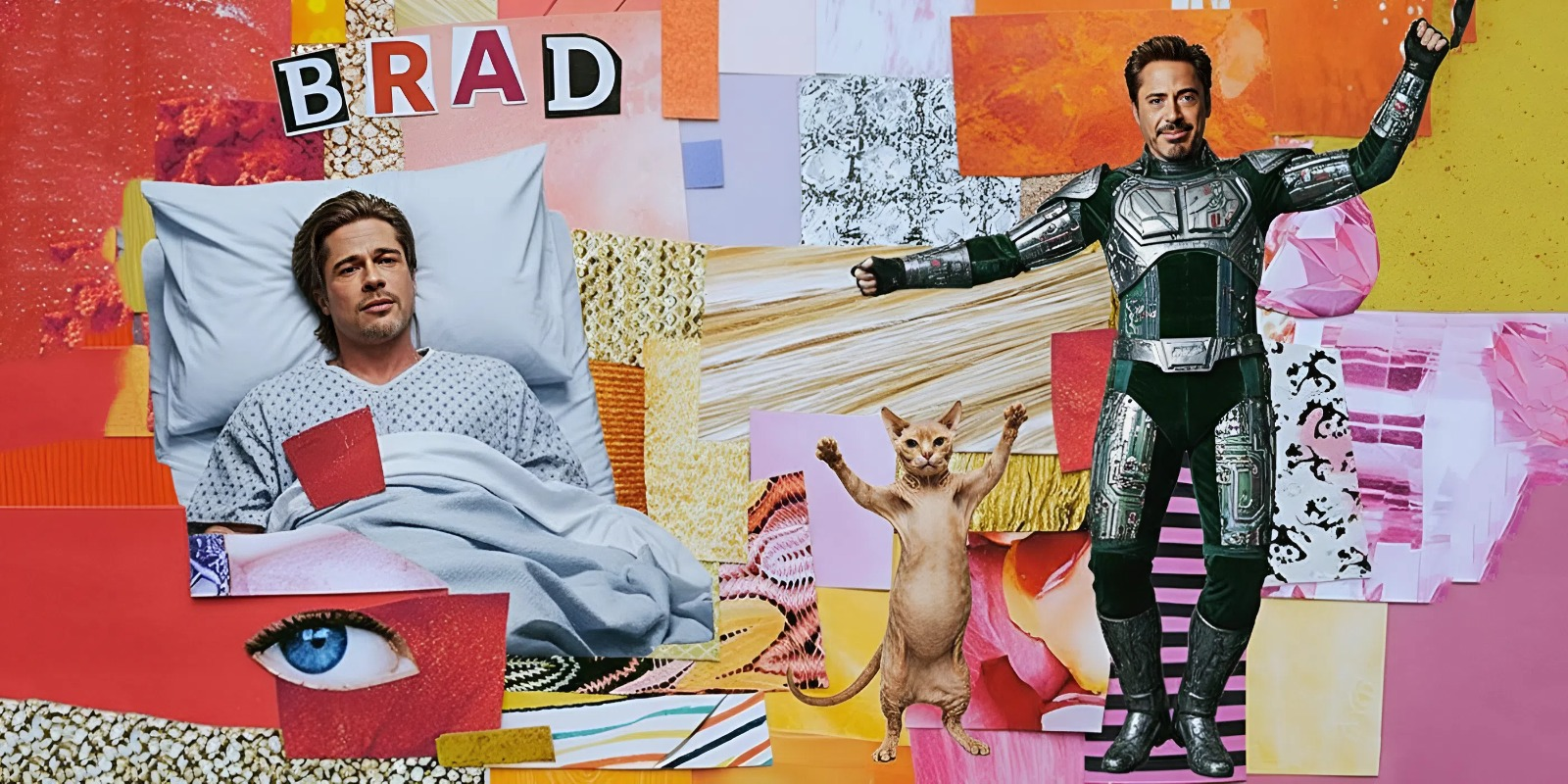 Нейроконтент заполнил сеть: риски, мошенничество и защита