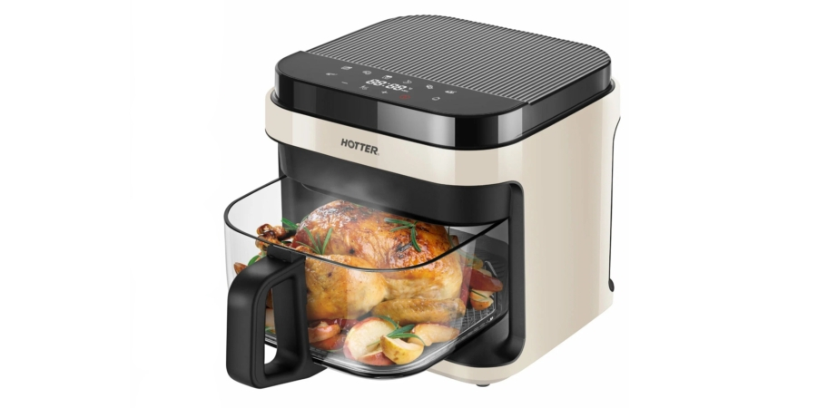 Aerogrill Hotter HX-533