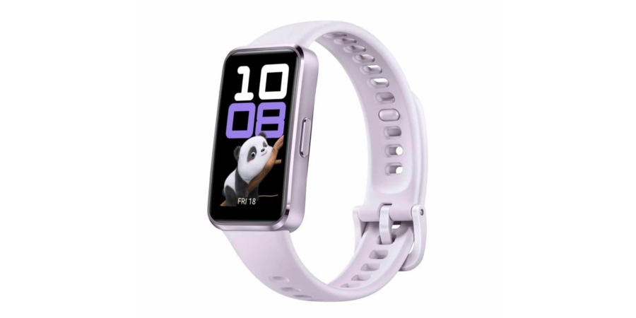 Huawei Band 10 Gelang kebugaran Huawei Band 10