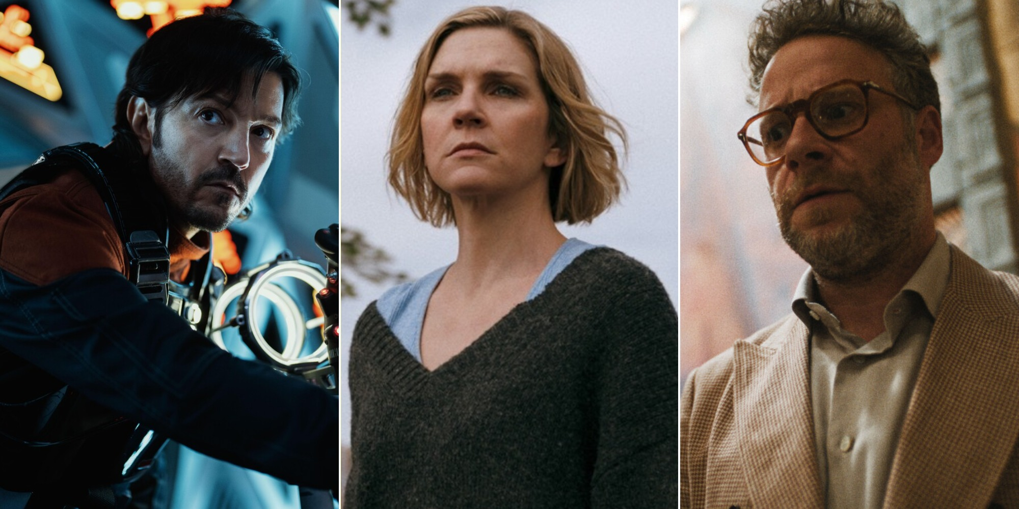 Variety Names Best TV Series of 2025: Two Critics' Top Lists