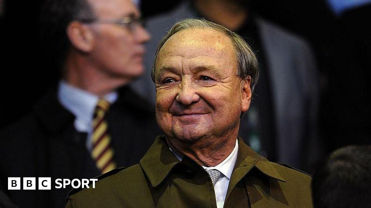 Tom Hicks, ex-Liverpool co-owner, dies aged 79 in Dallas