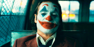 Timothée Chalamet with three actors he admires