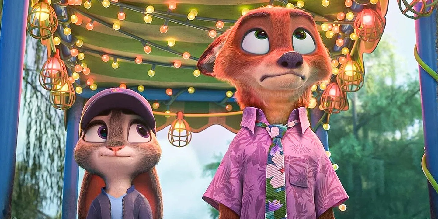 Zootopia 2 Dominates Box Office in 2025