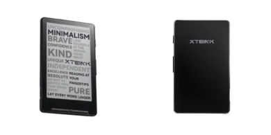 Xteink X4: pembaca mini yang menempel di ponsel dan bertahan hingga dua minggu