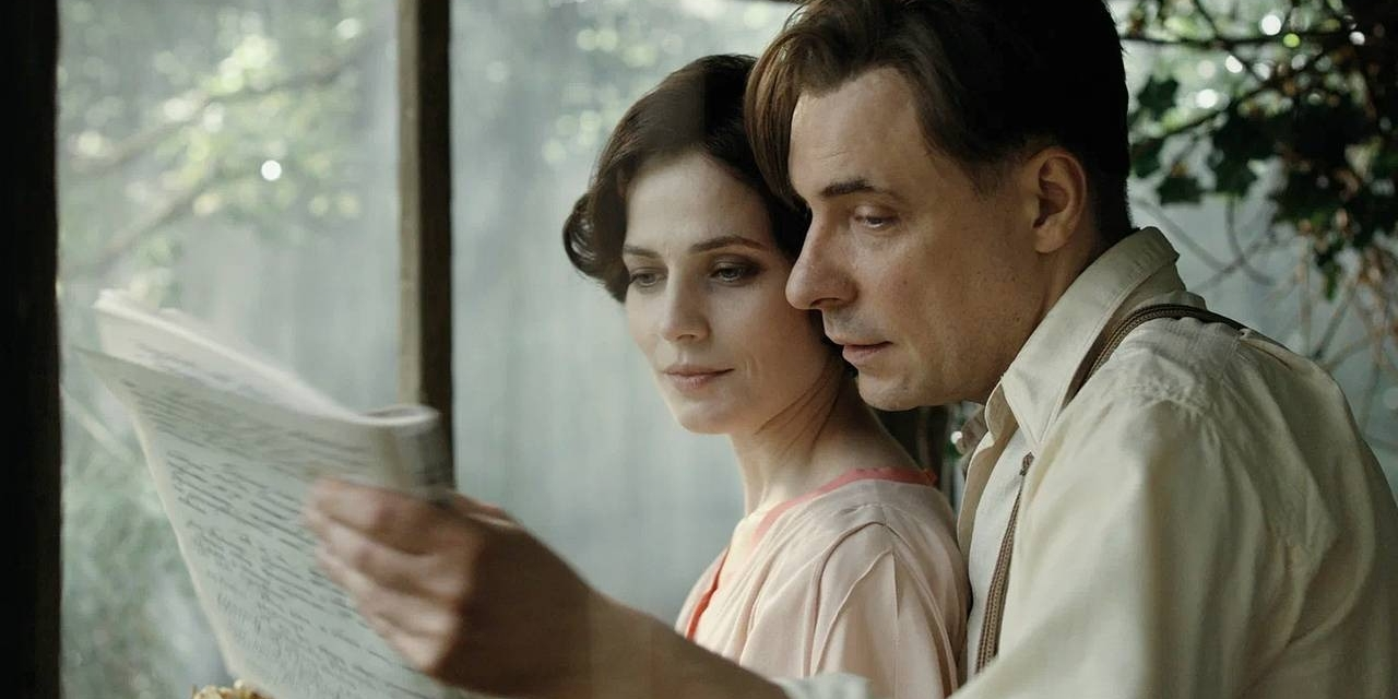 Johnny Depp to produce Master and Margarita English adaptation