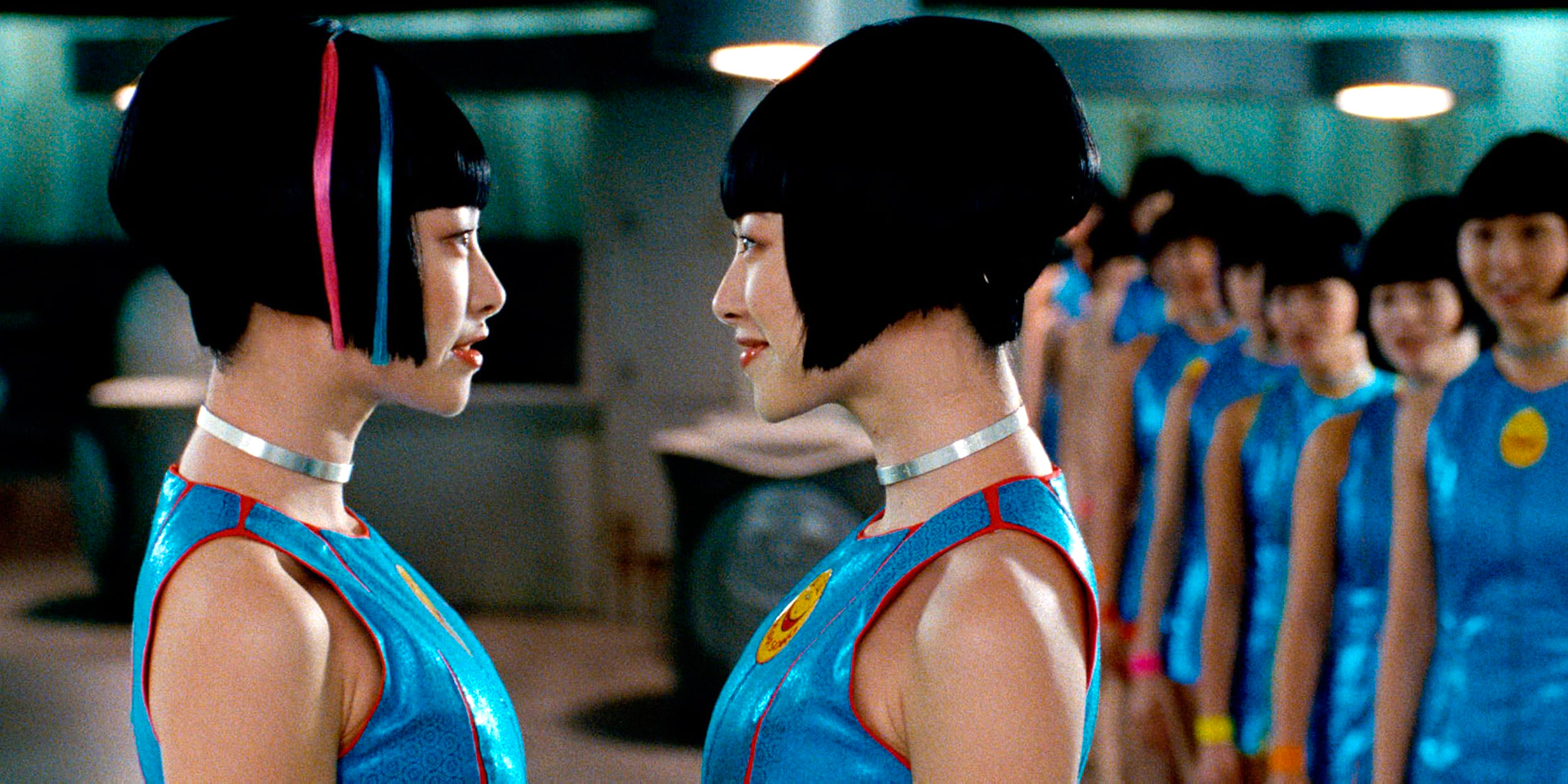 Janrni o'zgartirgan 10 ta film: boshdan oxirigacha burilishlar