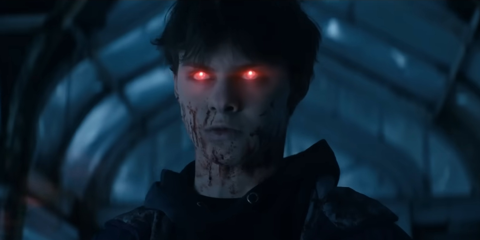 To‘rtinchi mavsum siyosiy o‘zgarishlar