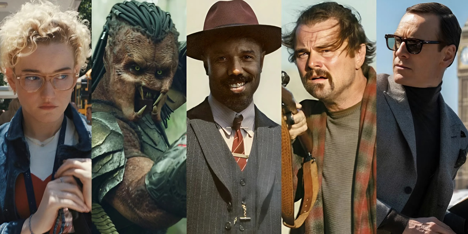 Empire Names the Top 20 Films of 2025 You Must Watch