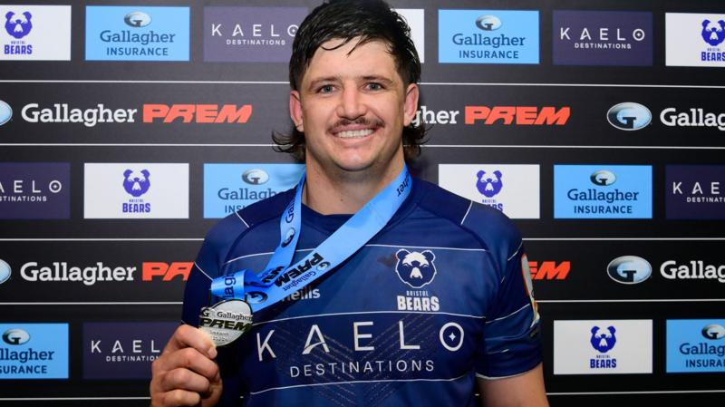 Benhard Janse van Rensburg