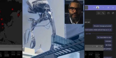 15 худших фильмов 2025 года на Metacritic — The Electric State dengan Chris Pratt