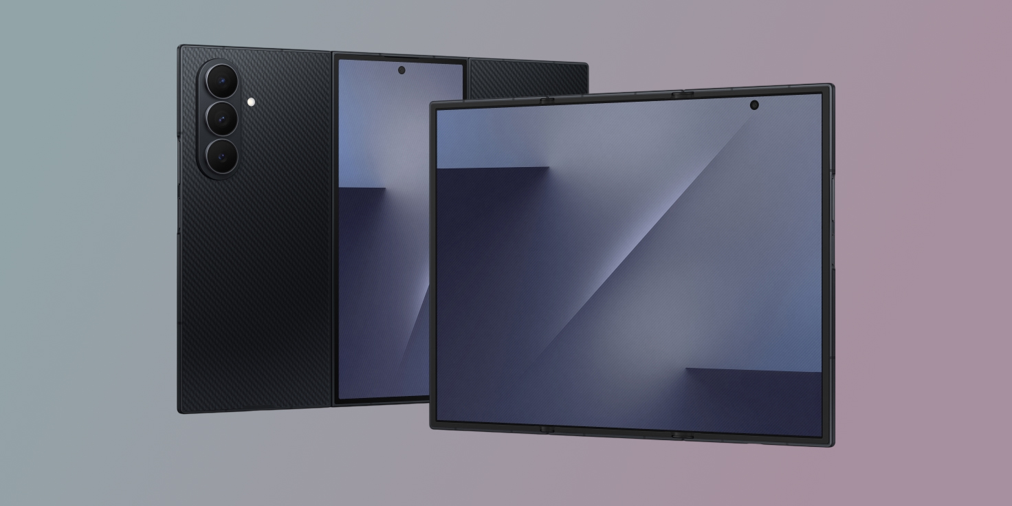 Samsung Galaxy Z TriFold: A 3-Panel Foldable Phone with Dual Hinges