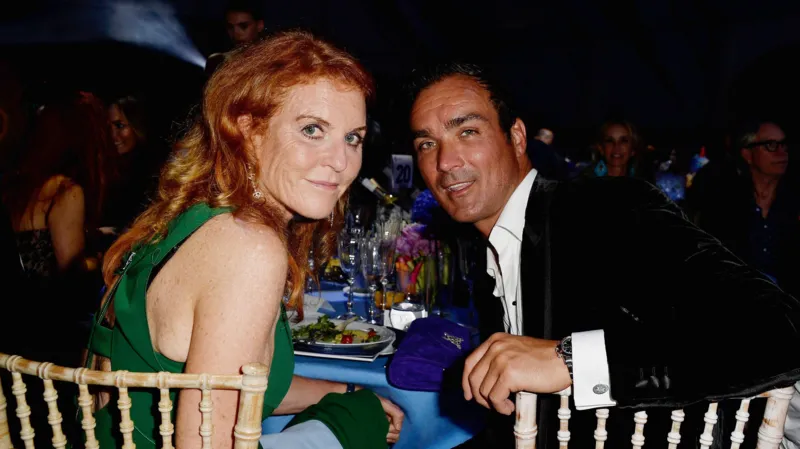 Taxpayer funds backed Sarah Ferguson app that never launched