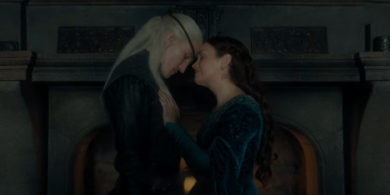 Kyle Chandler and Aaron Pierre in Lanterns teaser