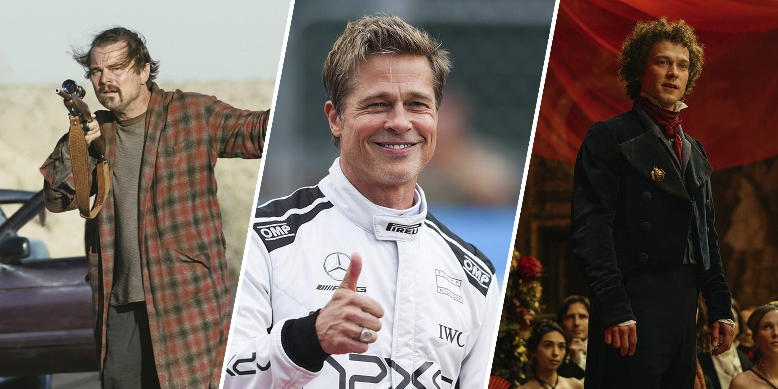 40 лучших фильмов 2025 года: новинки, ремейки и продолжения