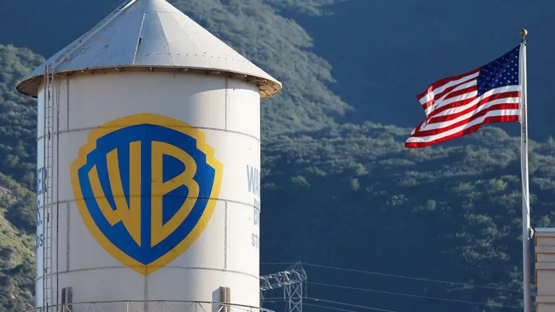 Netflix foydasiga Warner Bros Discovery: Paramount bid rad etildi