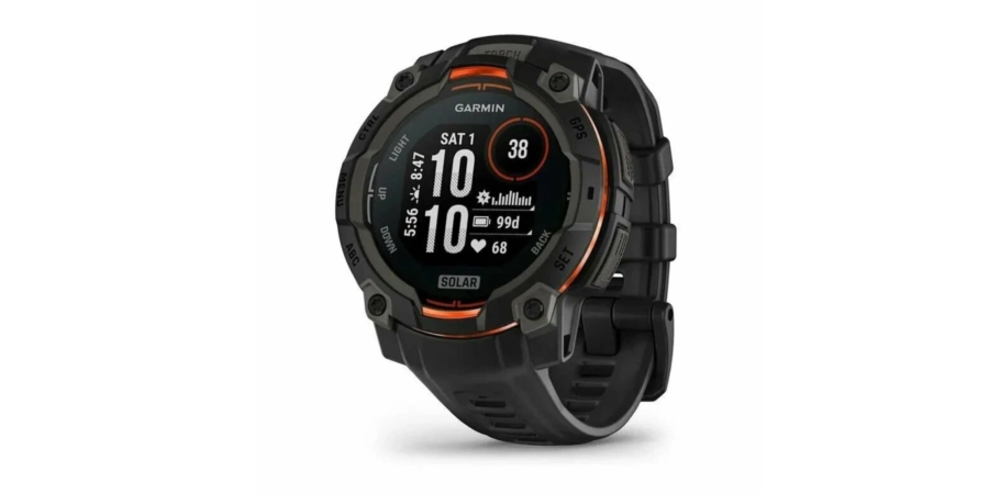 Garmin Instinct 3 Solar Garmin Instinct 3 Solar