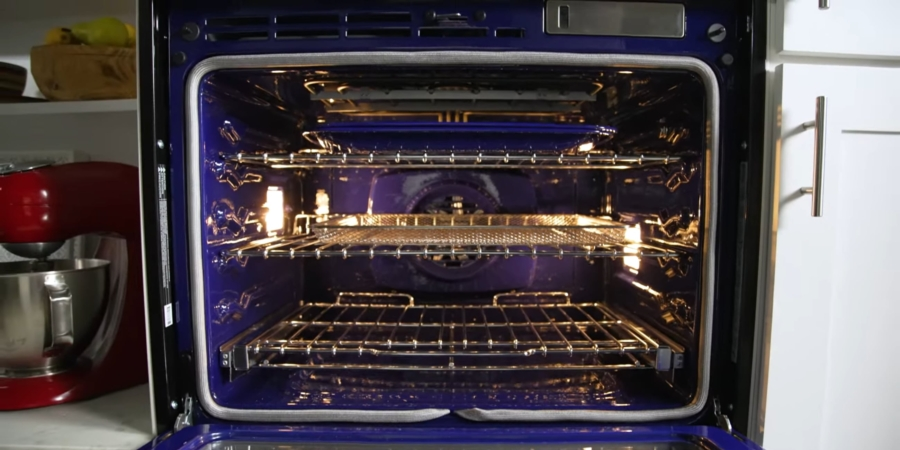 Convection modes in ovens Convection modes in ovens and when to use them