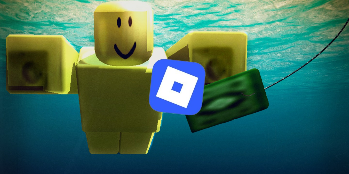 Roskomnadzor Could Unblock Roblox If The Company Implements Reforms