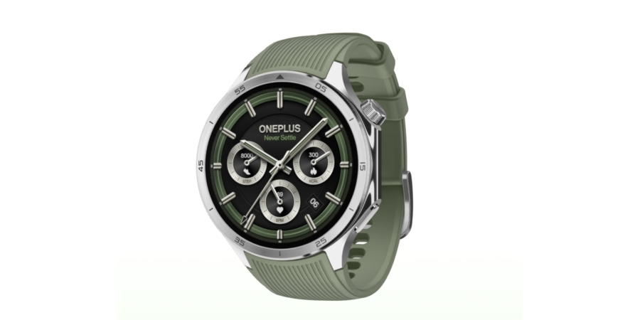 OnePlus Watch 3 OnePlus Watch 3