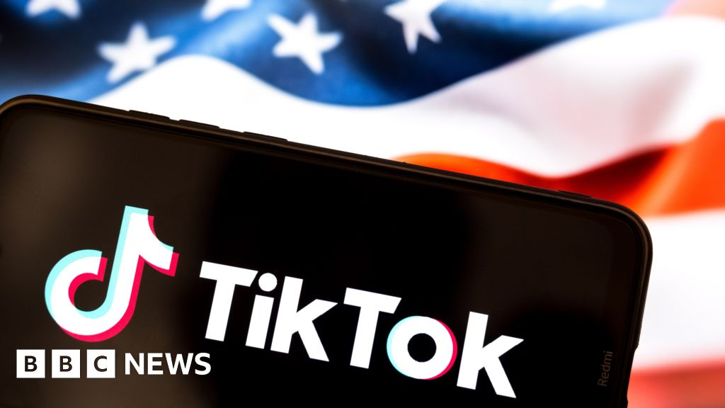 ByteDance создаёт совместное предприятие TikTok в США