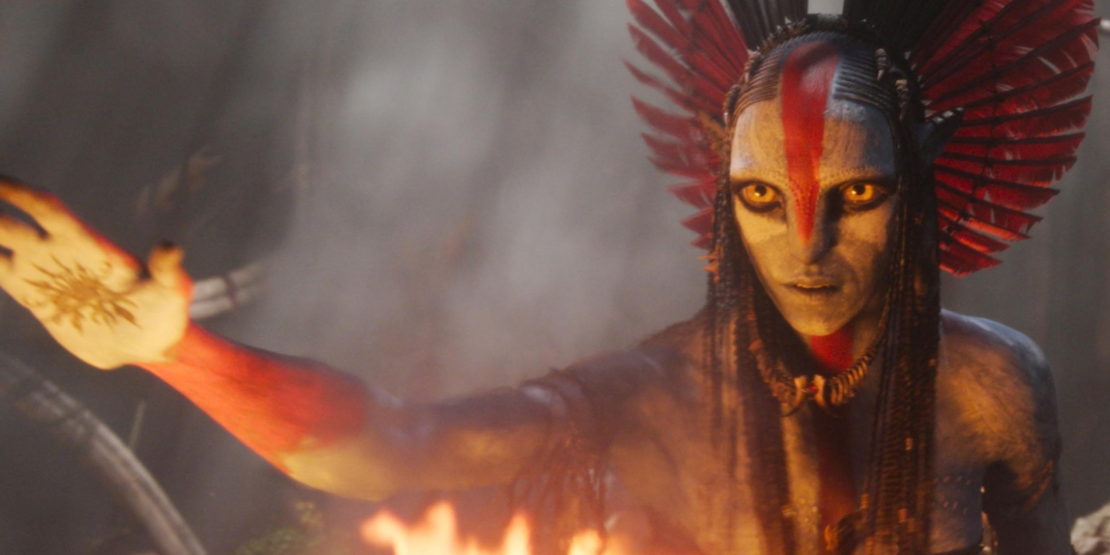You do not want another $2 billion? James Cameron reveals studio opposed more Avatar