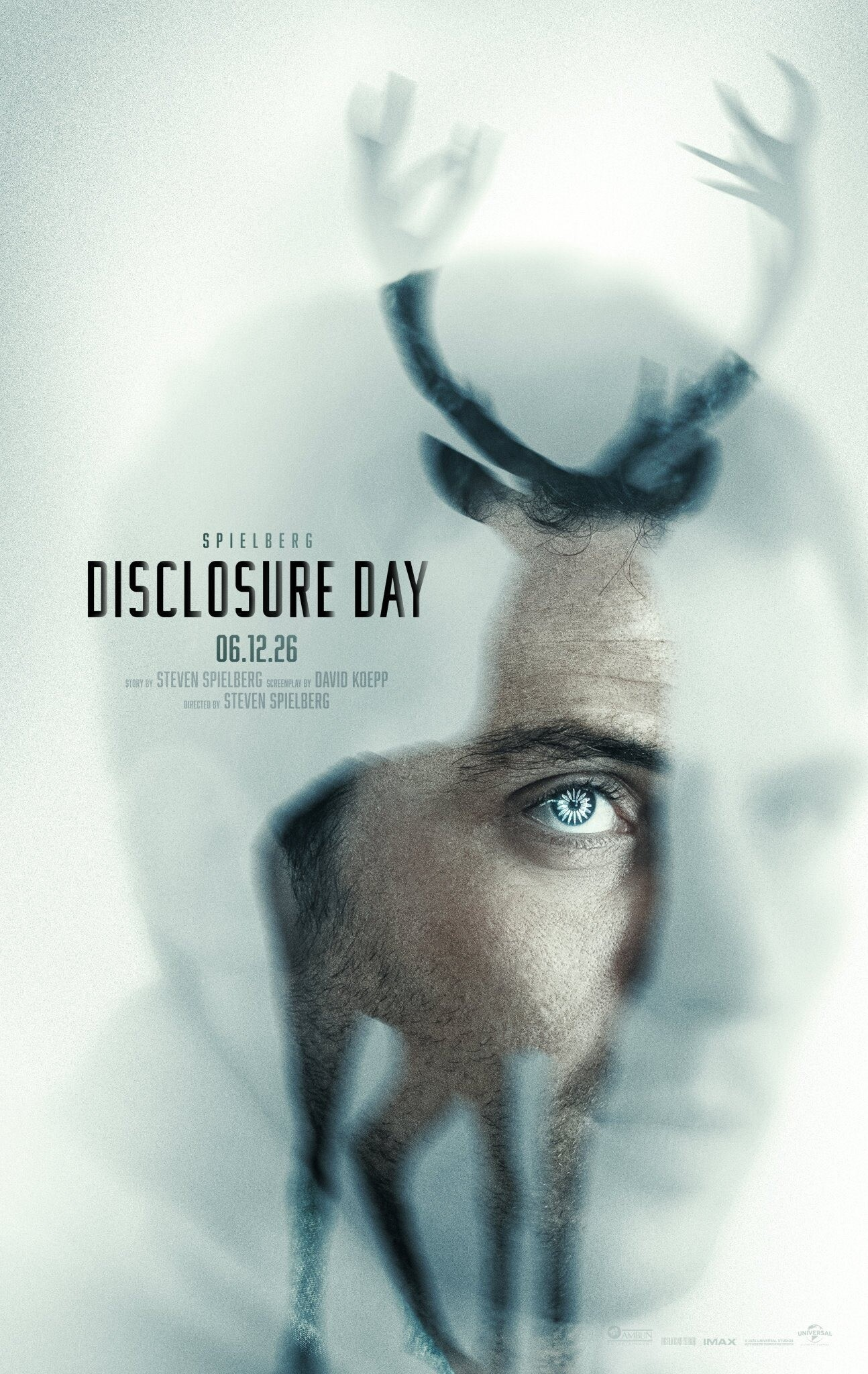 Another Disclosure Day teaser poster