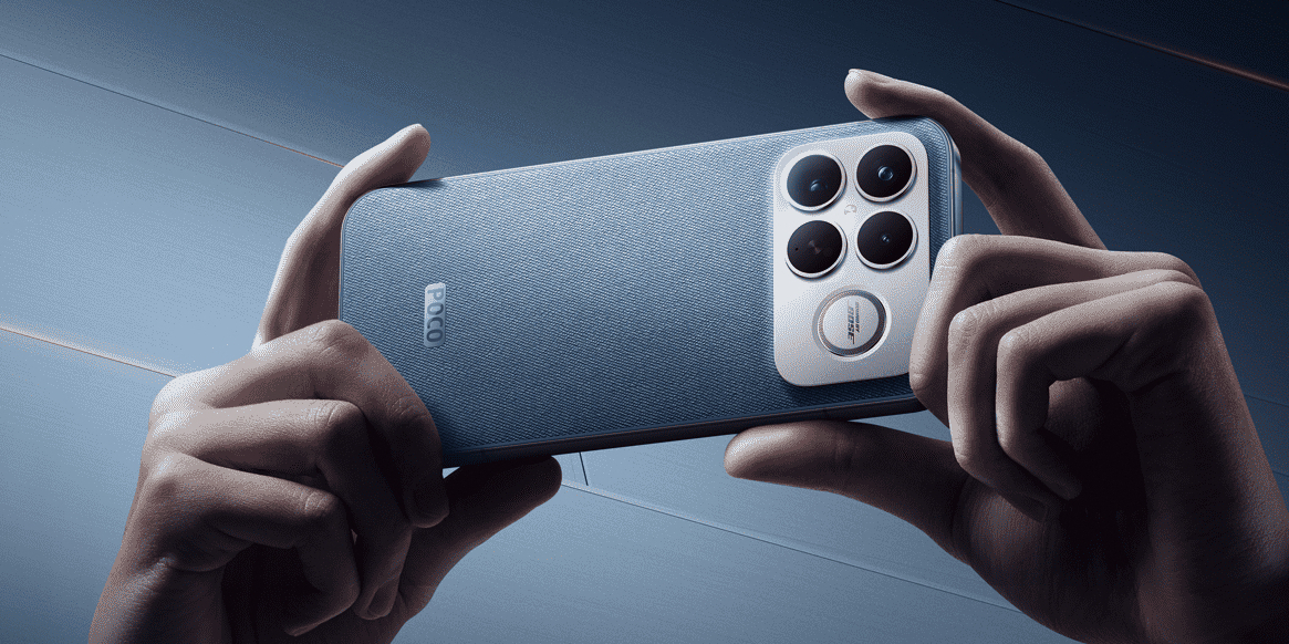 Xiaomi Poco F8 Ultra