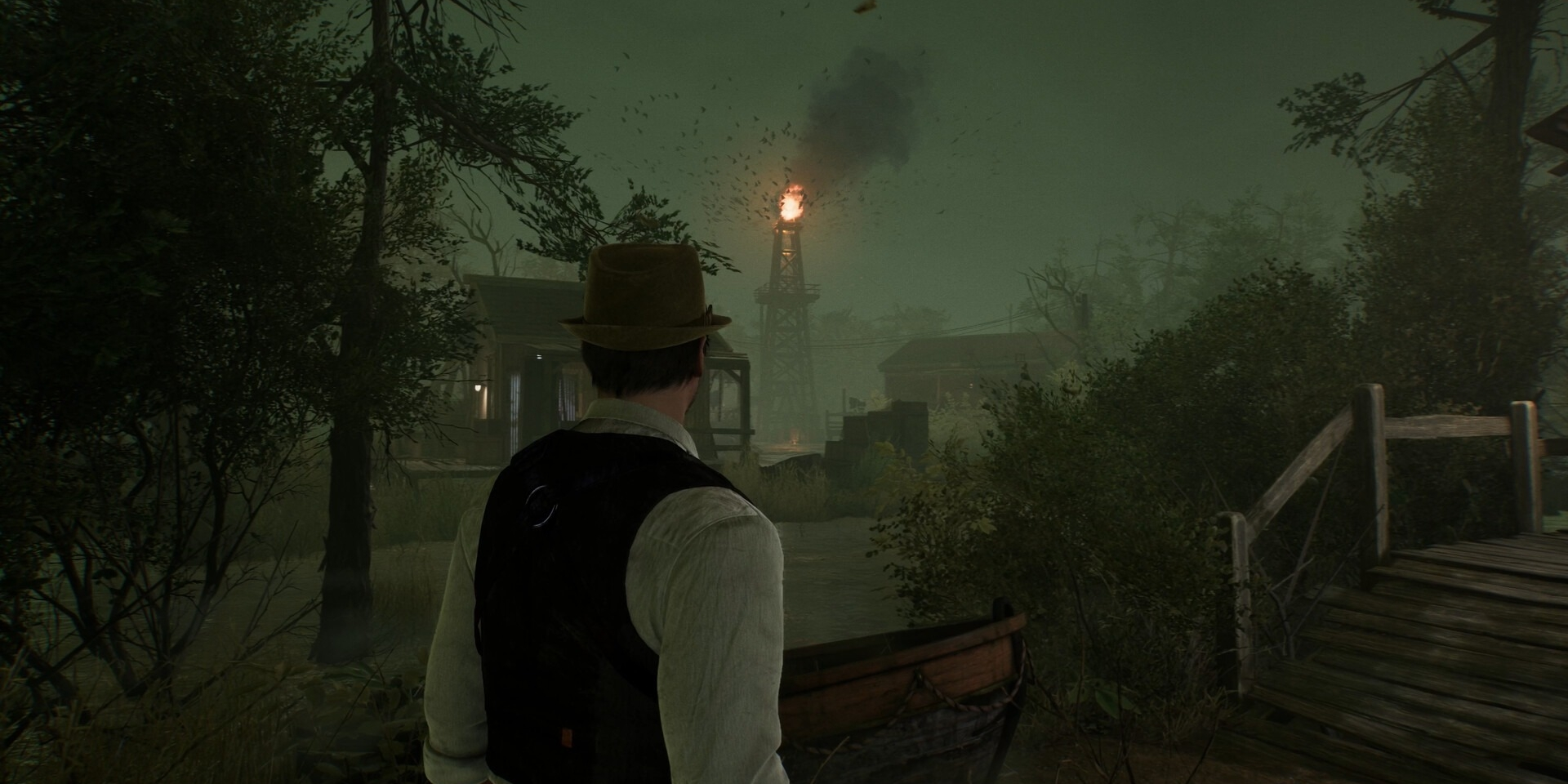 Uwe Boll to adapt Alone in the Dark again; previous film failed