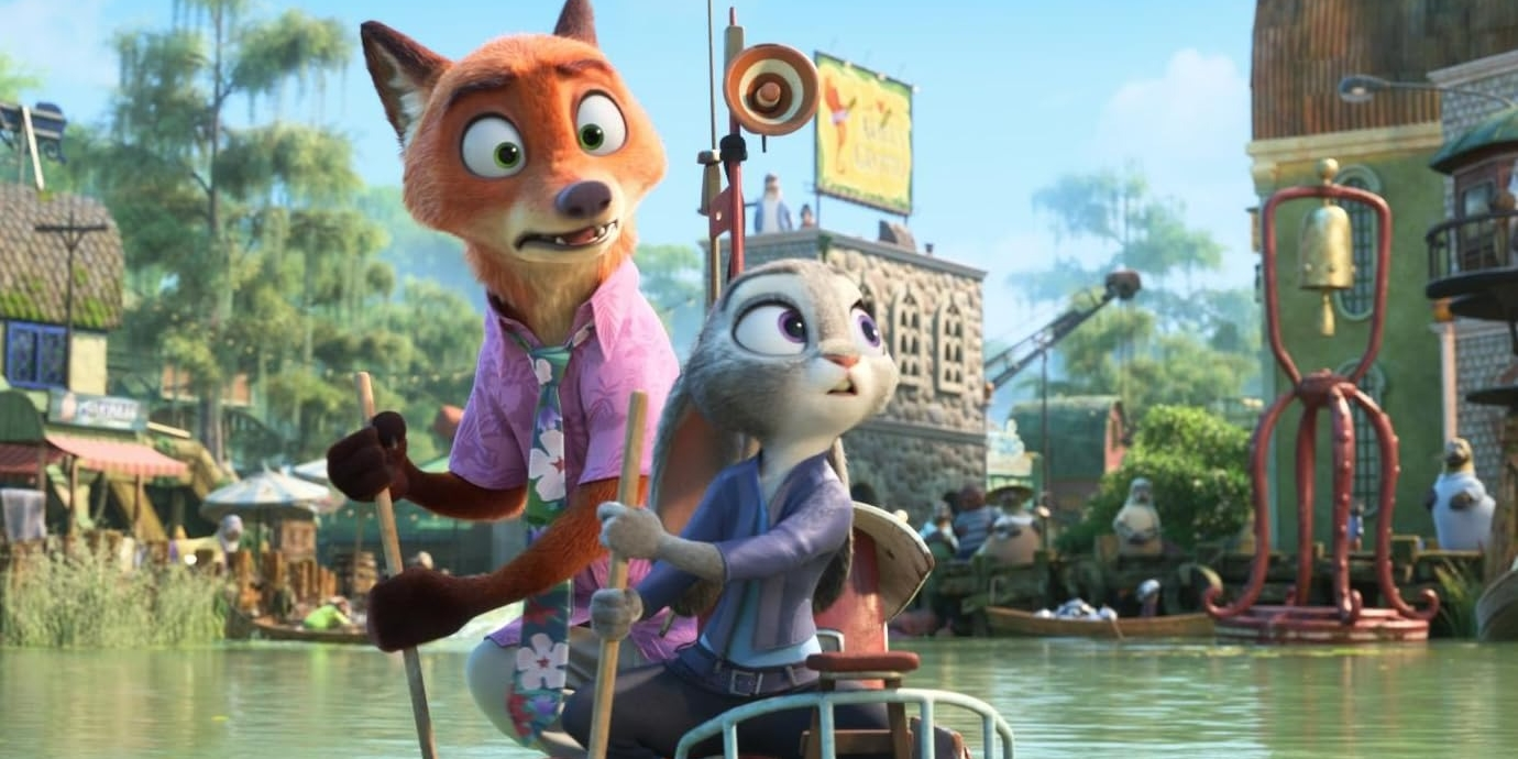 International audiences boost Zootopia 2 revenue