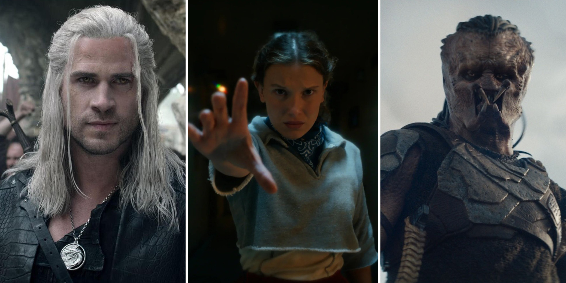 November's Top Films and Series Downloaded by Pirates in Russia