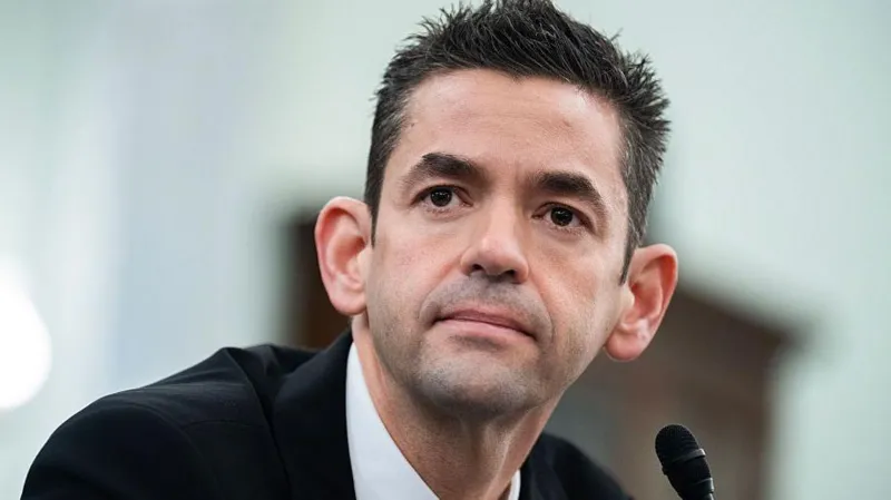 Nasa boshlig‘i bo‘lish uchun tasdiqlangan Jared Isaacman