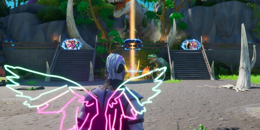 Fortnite Creative Aналоги Roblox: Fortnite Creative