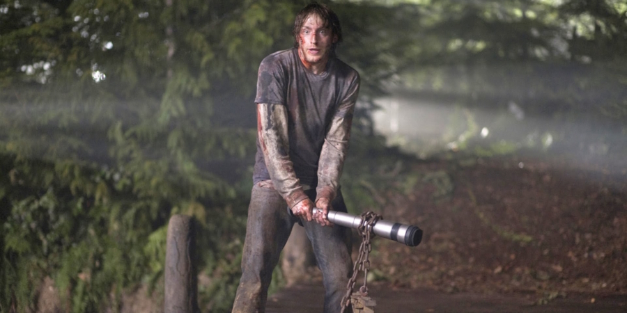 Cuplikan film Kabin di Hutan Cuplikan film Kabin di Hutan